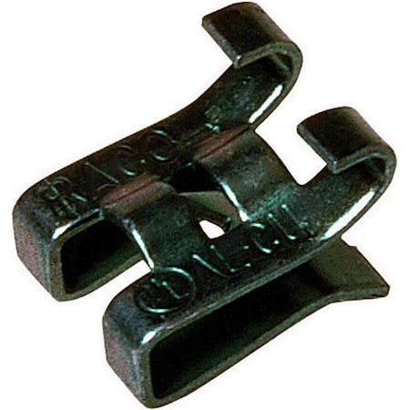 Raco Raco Grounding Clips 10 pk 8975-1